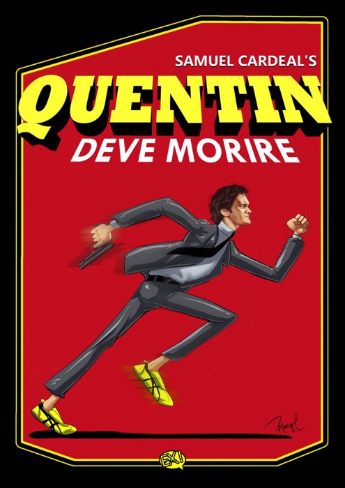 Quentin deve morire