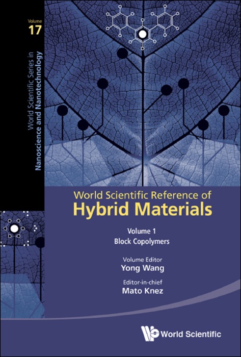 World Scientific Reference of Hybrid Materials