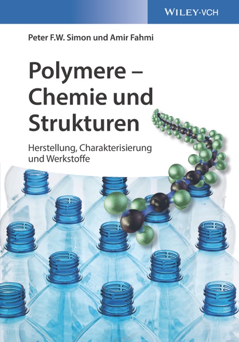 Polymere - Chemie und Strukturen