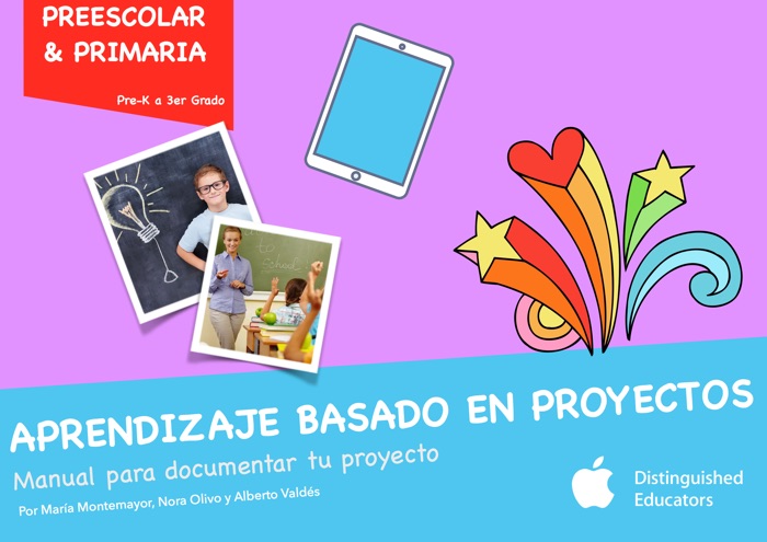 Aprendizaje Basado en Proyectos