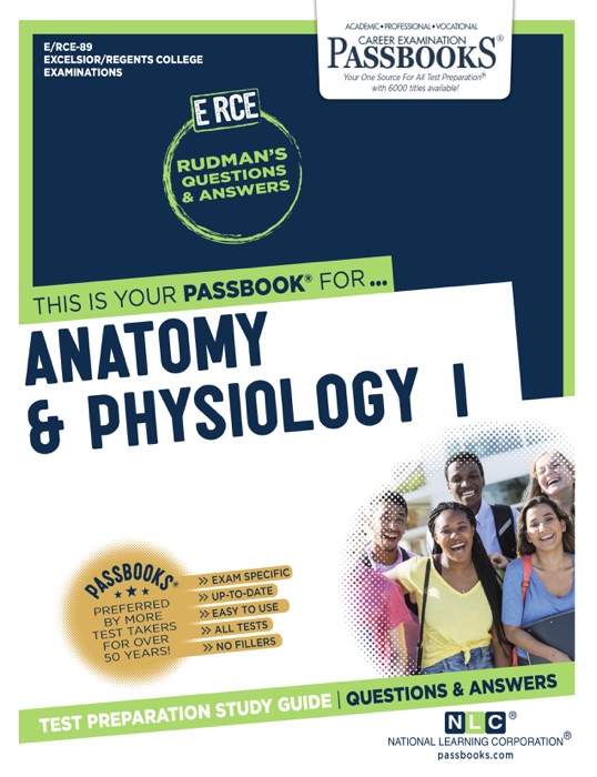 Anatomy and Physiology I