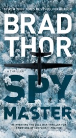 Spymaster