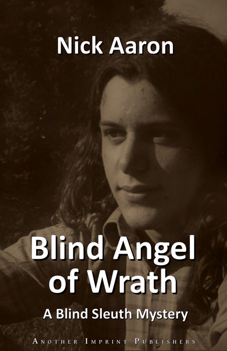 Blind Angel of Wrath (The Daisy Hayes Trilogy Book 2)