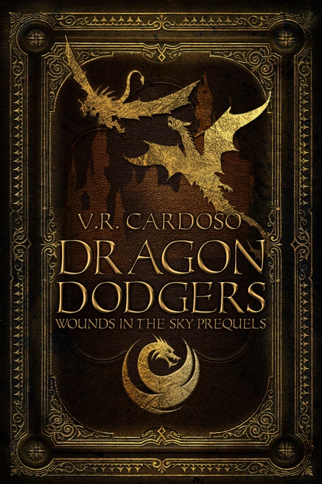 Dragon Dodgers