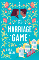Sara Desai - The Marriage Game artwork
