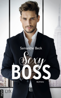Samanthe Beck - Sexy Boss artwork