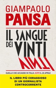 Il sangue dei vinti Book Cover