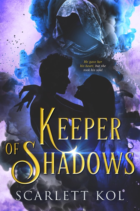 Keeper of Shadows