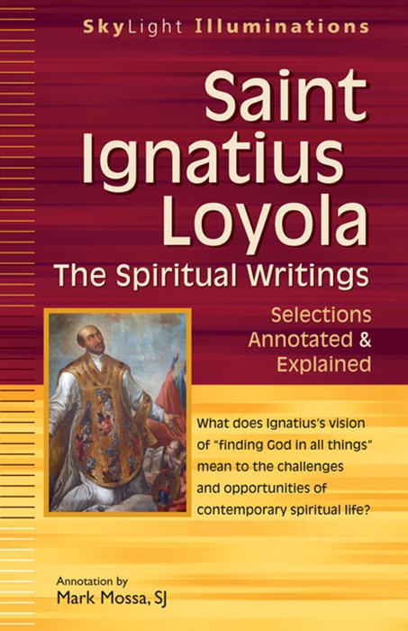 Saint Ignatius Loyola