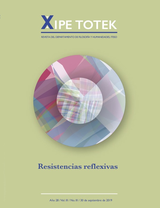 Resistencias reflexivas (Xipe totek 111)