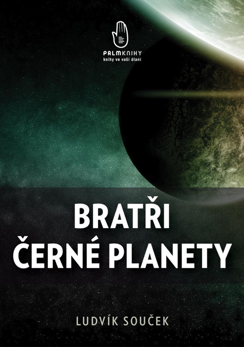 Bratři černé planety