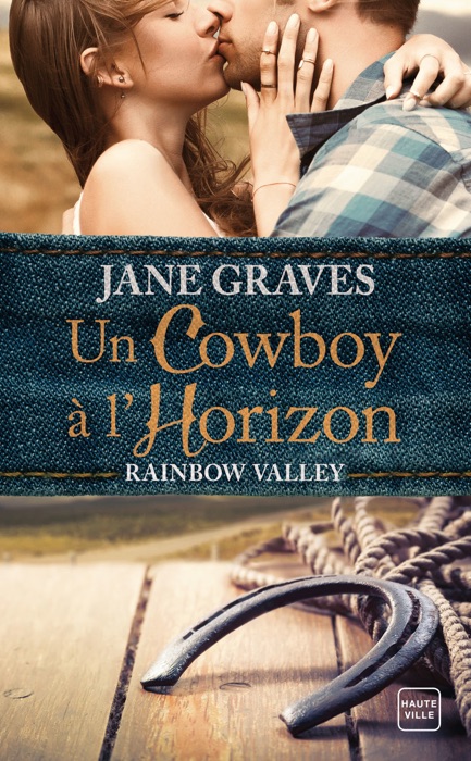 Un cow-boy à l'horizon