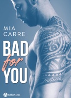 Bad for you (teaser) ebook Download