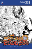 The Seven Deadly Sins Capítulo 331 - Nakaba Suzuki