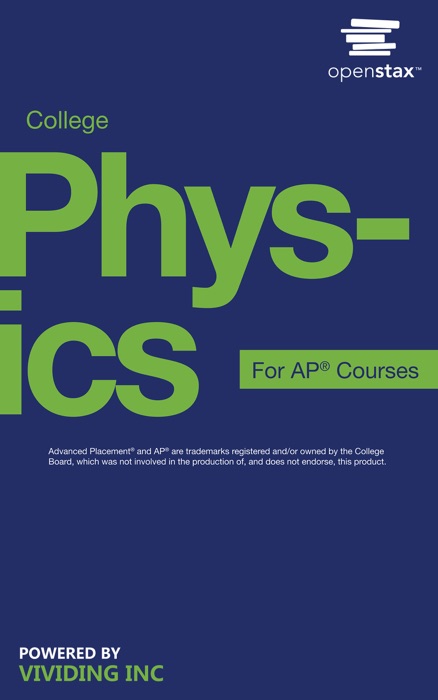 College Physics For AP® Courses