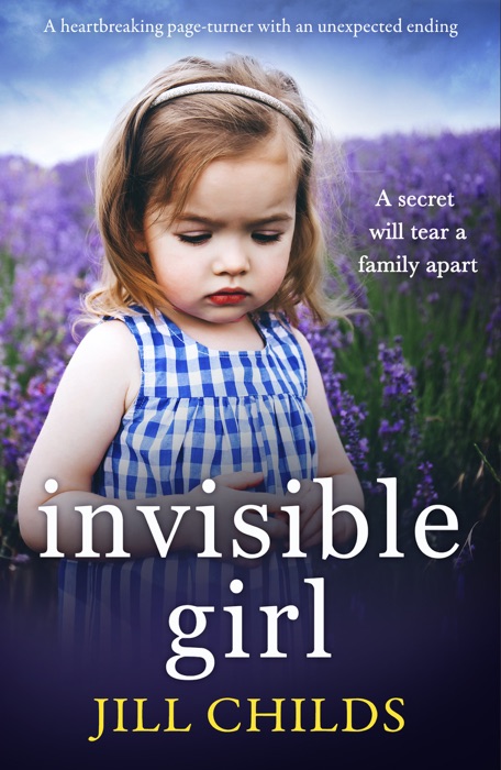 [DOWNLOAD] ~ Invisible Girl * by Jill Childs ~ Book PDF Kindle ePub ...