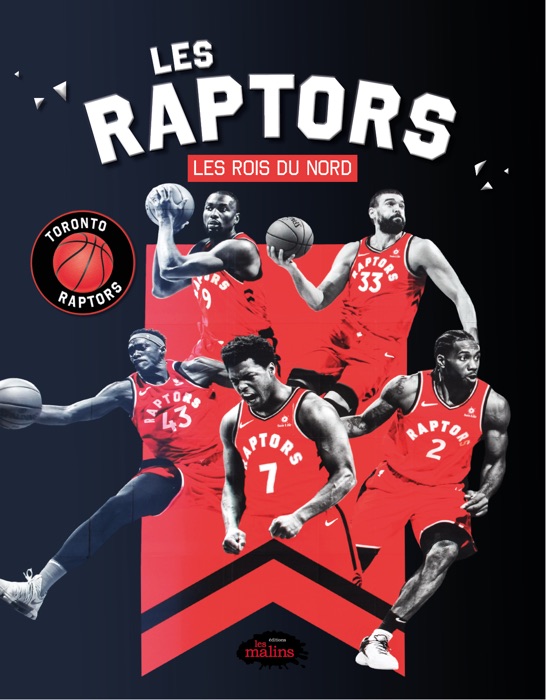 Les Raptors