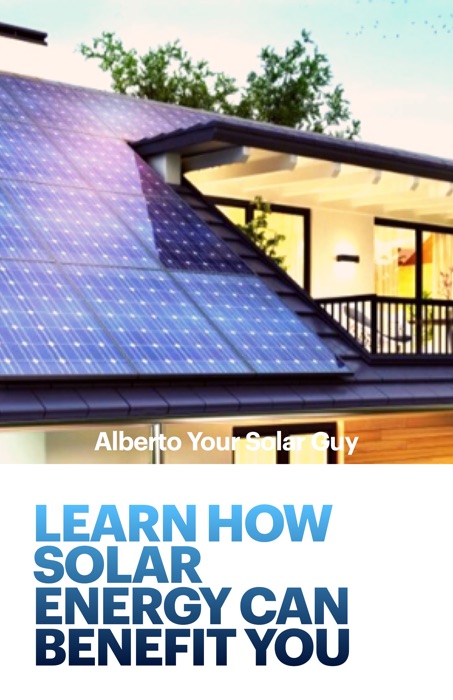Learn How Solar Energy Can Benefit You