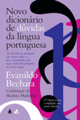 Novo dicionário de dúvidas da língua portuguesa - Evanildo Bechara