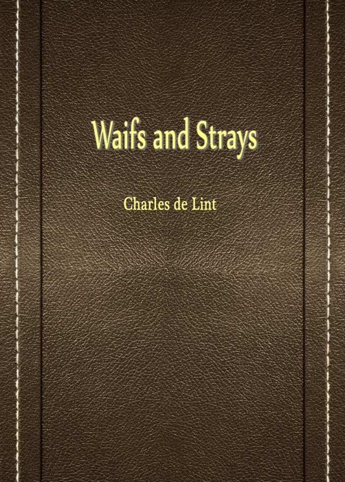 Waifs and Strays