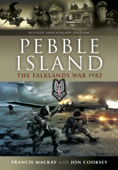 Pebble Island - Francis MacKay & Jon Cooksey