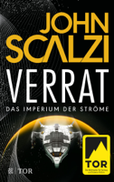 John Scalzi - Verrat - Das Imperium der Ströme 2 artwork