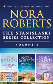 The Stanislaski Series Collection Volume 2