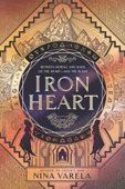 Iron Heart - Nina Varela