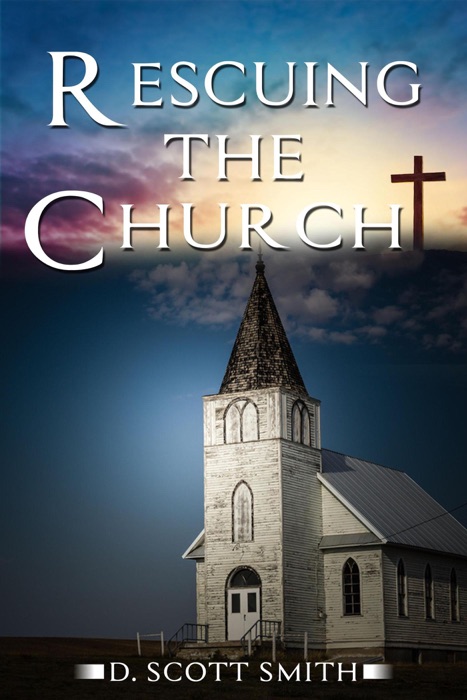 Rescuing the Church