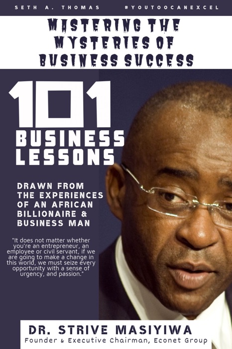 Mastering the Mysteries of Business Success