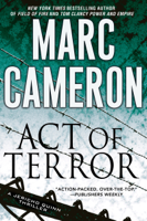 Marc Cameron - Act of Terror artwork