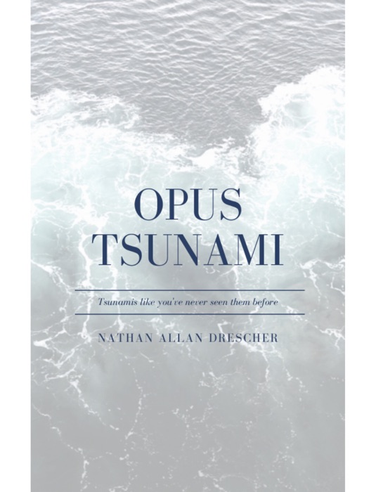 Opus Tsunami