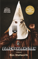 Ron Stallworth - Black Klansman artwork