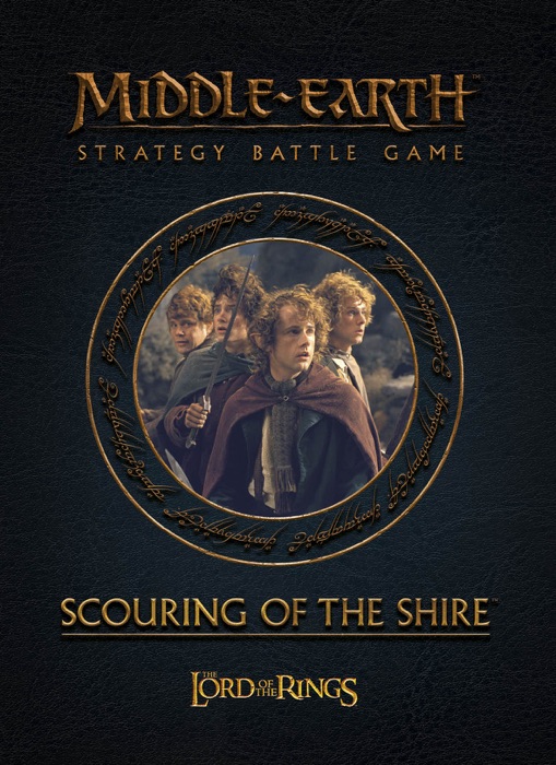 Middle-earth™ Strategy Battle Game: Scouring Of The Shire
