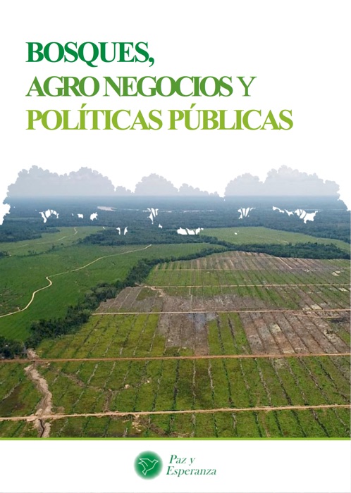 Bosques, agronegocios y políticas públicas