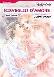 Risveglio d'amore - Junko Okada & Sara Craven by  Junko Okada & Sara Craven PDF Download