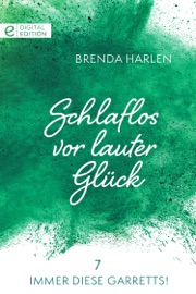 Schlaflos vor lauter Glück