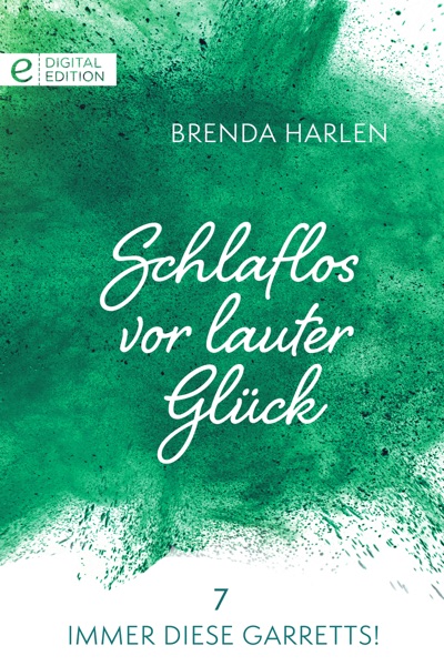 Schlaflos vor lauter Glück