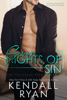 Kendall Ryan - Seven Nights of Sin artwork