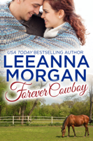 Leeanna Morgan - Forever Cowboy artwork