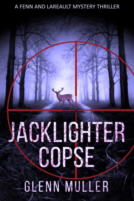 Jacklighter Copse