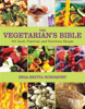 Inga-Britta Sundqvist - The Vegetarian's Bible artwork