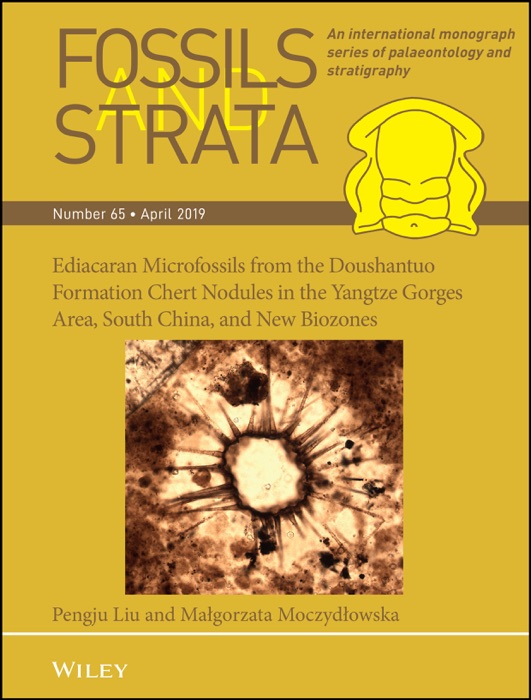 Ediacaran Microfossils from the Doushantuo Formation Chert Nodules in the Yangtze Gorges Area, South China, and New Biozones