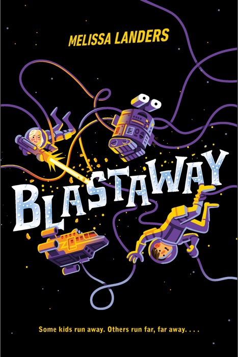 Blastaway