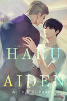 Alexia Praks - Haru to Aiden artwork