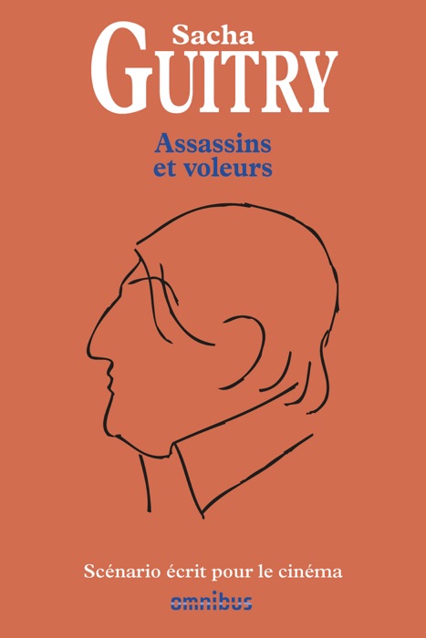 Assassins et voleurs