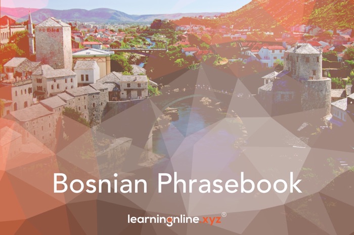 Bosnian Light Phrasebook