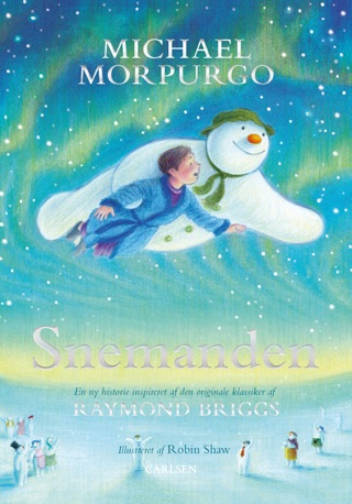 Snow Tales (Rainbow Bear and Little Albatross)