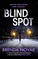 Brenda Novak - Blind Spot artwork