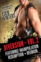 Eden Winters - Diversion Box Set Vol. 2 artwork